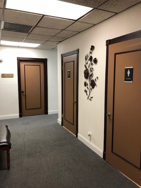 7777 N Davie Rd Ext, Davie, FL for lease Building Photo- Image 1 of 2