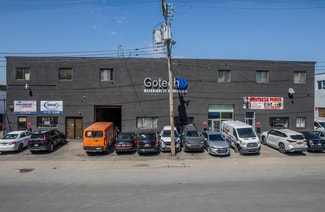 More details for 8645-8659 8e Avenue, Montréal, QC - Industrial for Sale