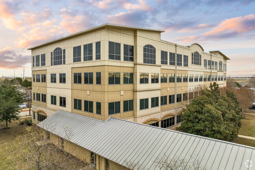4401 Coit Rd, Frisco, TX for lease - Building Photo - Image 3 of 5