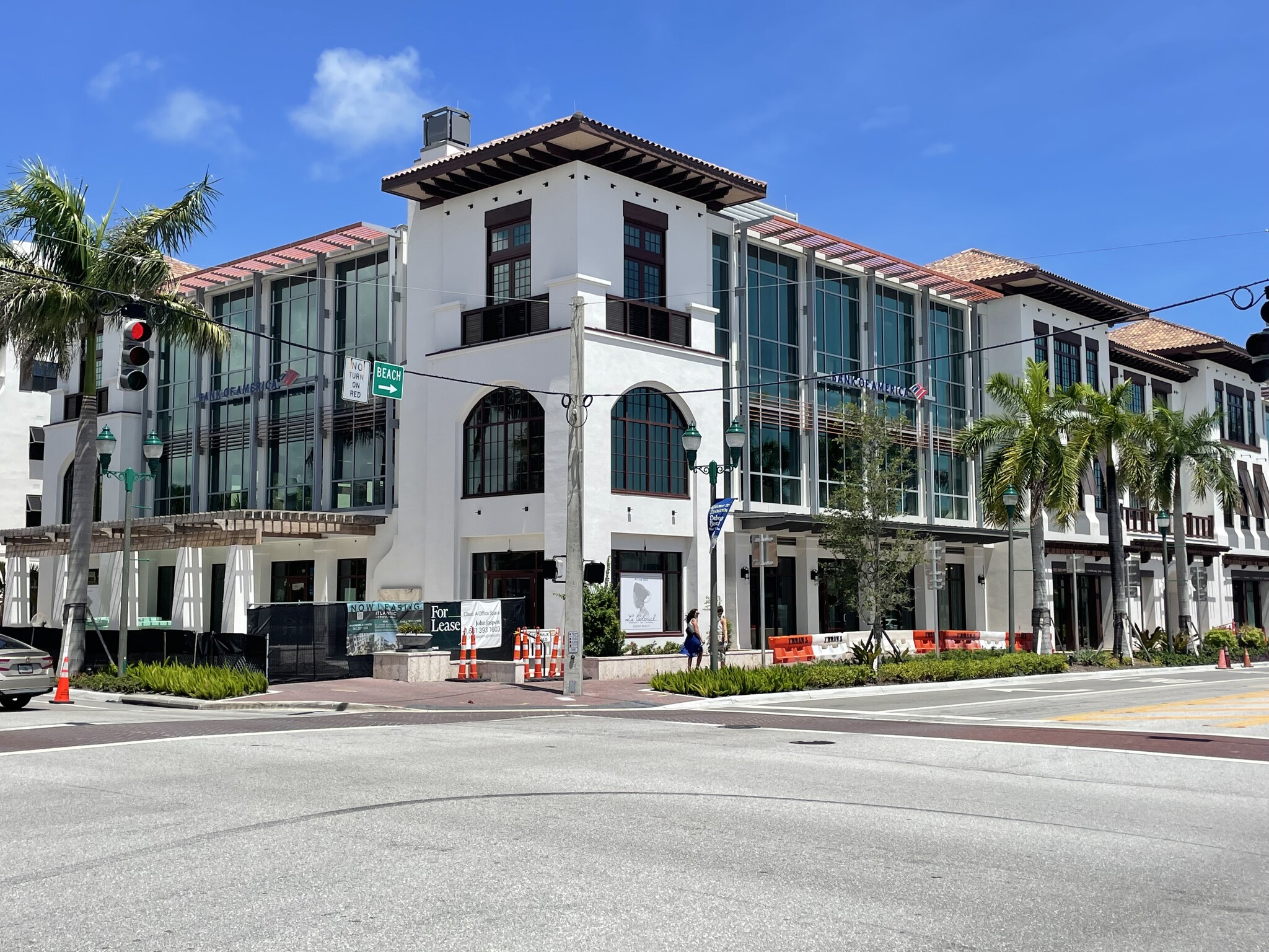 601 E Atlantic Ave, Delray Beach, FL for sale Building Photo- Image 1 of 1