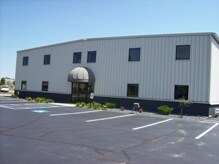 3420 Jackson St, Oshkosh, WI for sale - Primary Photo - Image 1 of 1