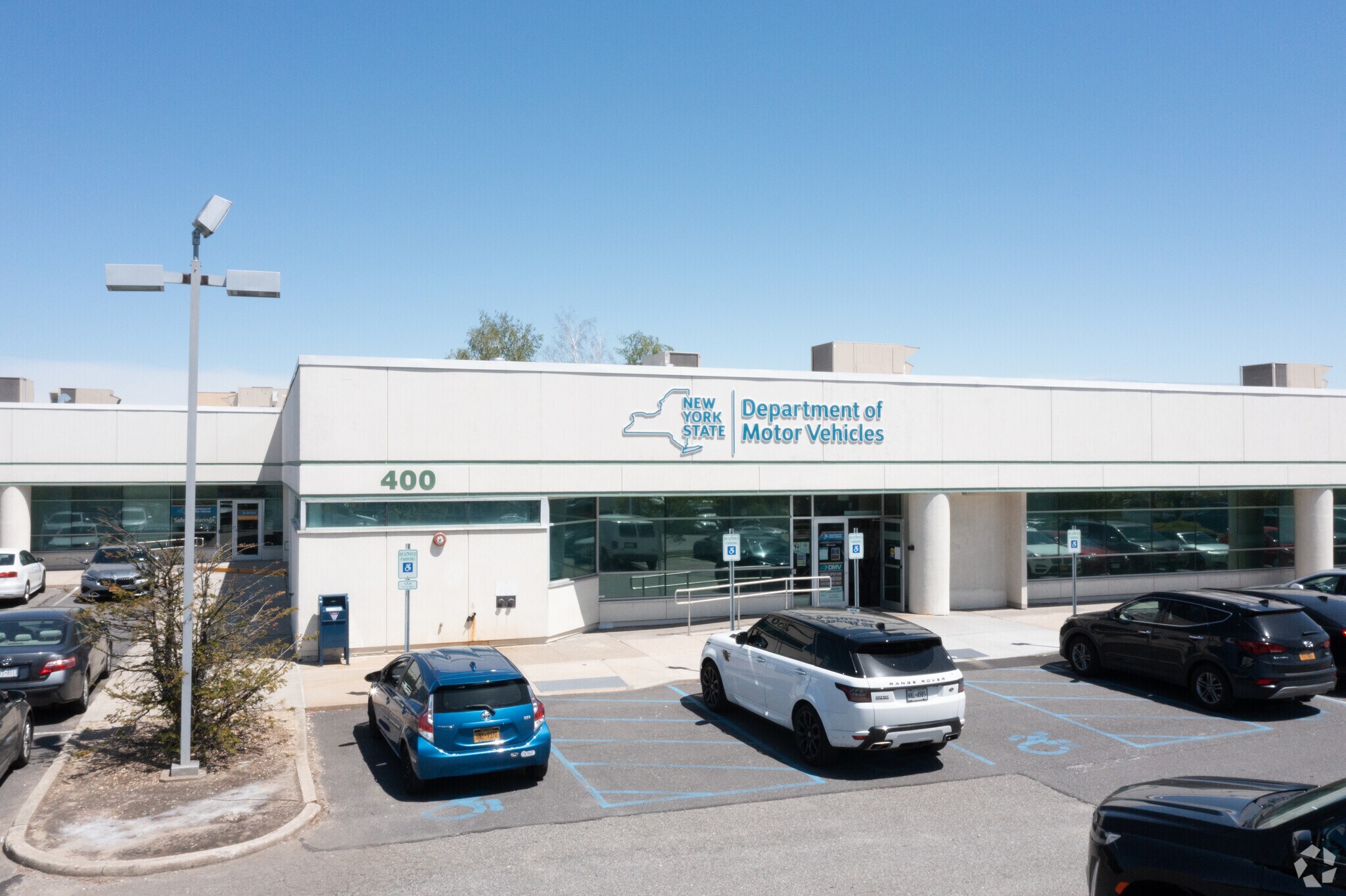 400 Oak St, Garden City, NY 11530 Office for Sale