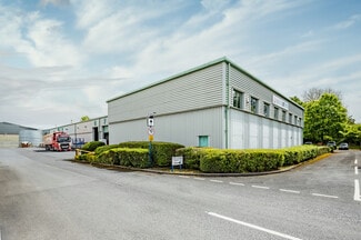 More details for Metcalf Dr, Accrington - Industrial for Lease