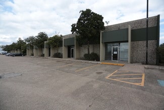 More details for 4350-4400 Town Plaza Dr, Houston, TX - Flex for Lease