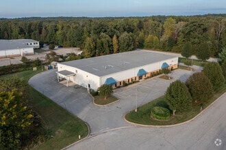 5211 Cutter Ct, Prince Frederick, MD - AERIAL  map view - Image1