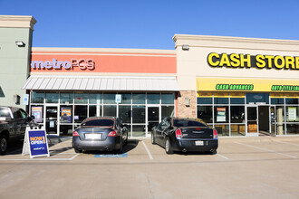 2701 W SW Loop 323, Tyler, TX for lease Building Photo- Image 2 of 4