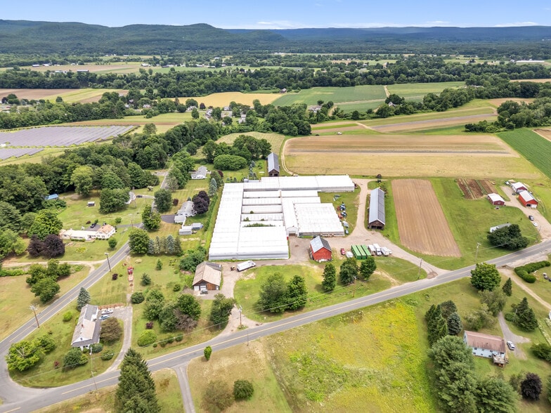 216 Long Plain Rd, South Deerfield, MA for sale - Building Photo - Image 2 of 13