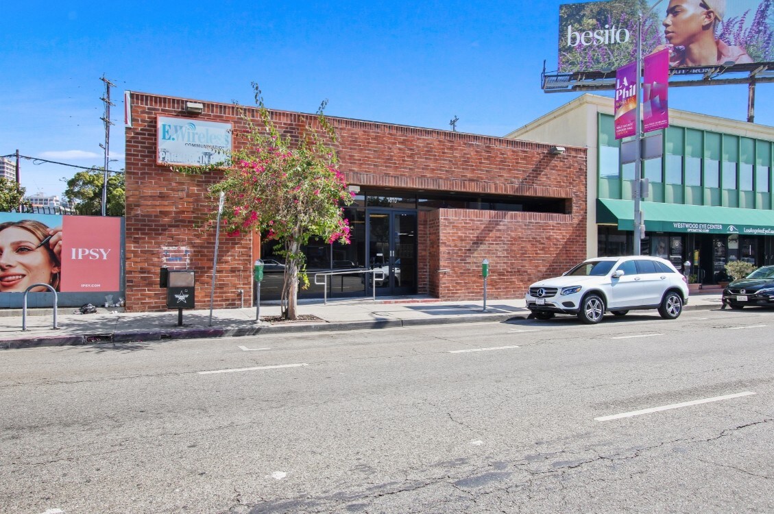 1310 Westwood Blvd, Los Angeles, CA 90024