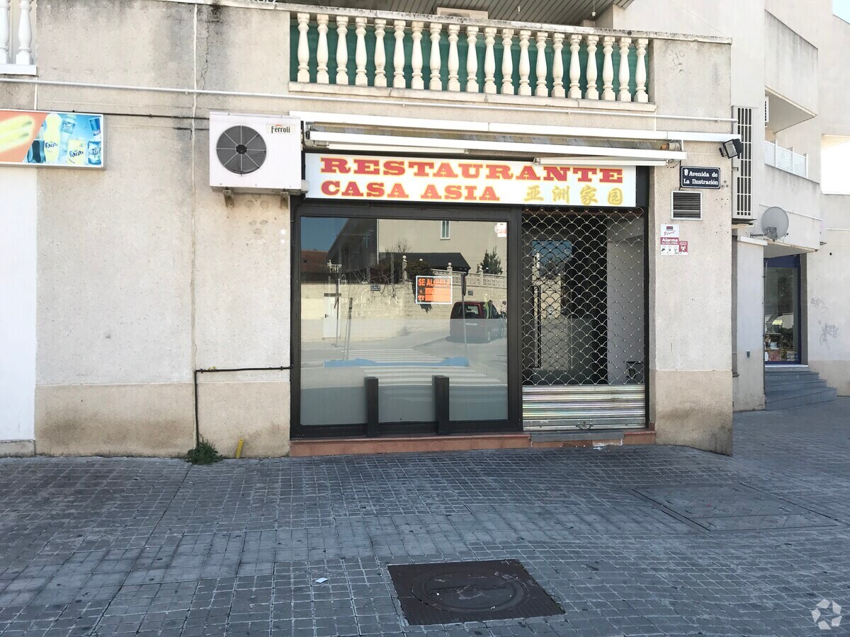 Avenida de la Ilustración, 106, Velilla de San Antonio, MAD 28891 -  -  - Interior Photo - Image 1 of 23