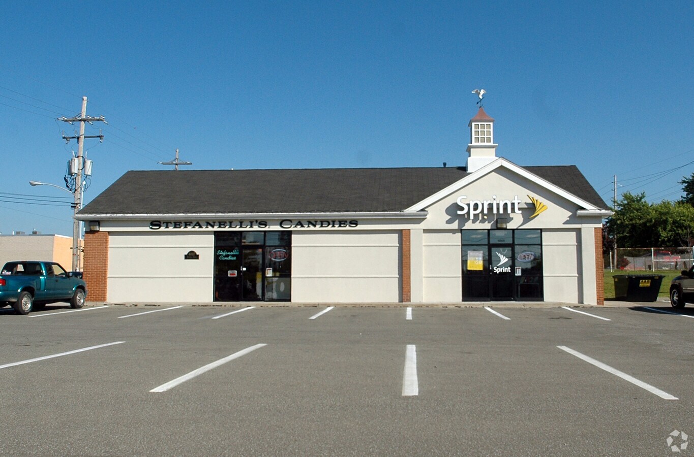 4005 4007 Buffalo Rd Erie Pa 16510 Retail For Lease Loopnet Com