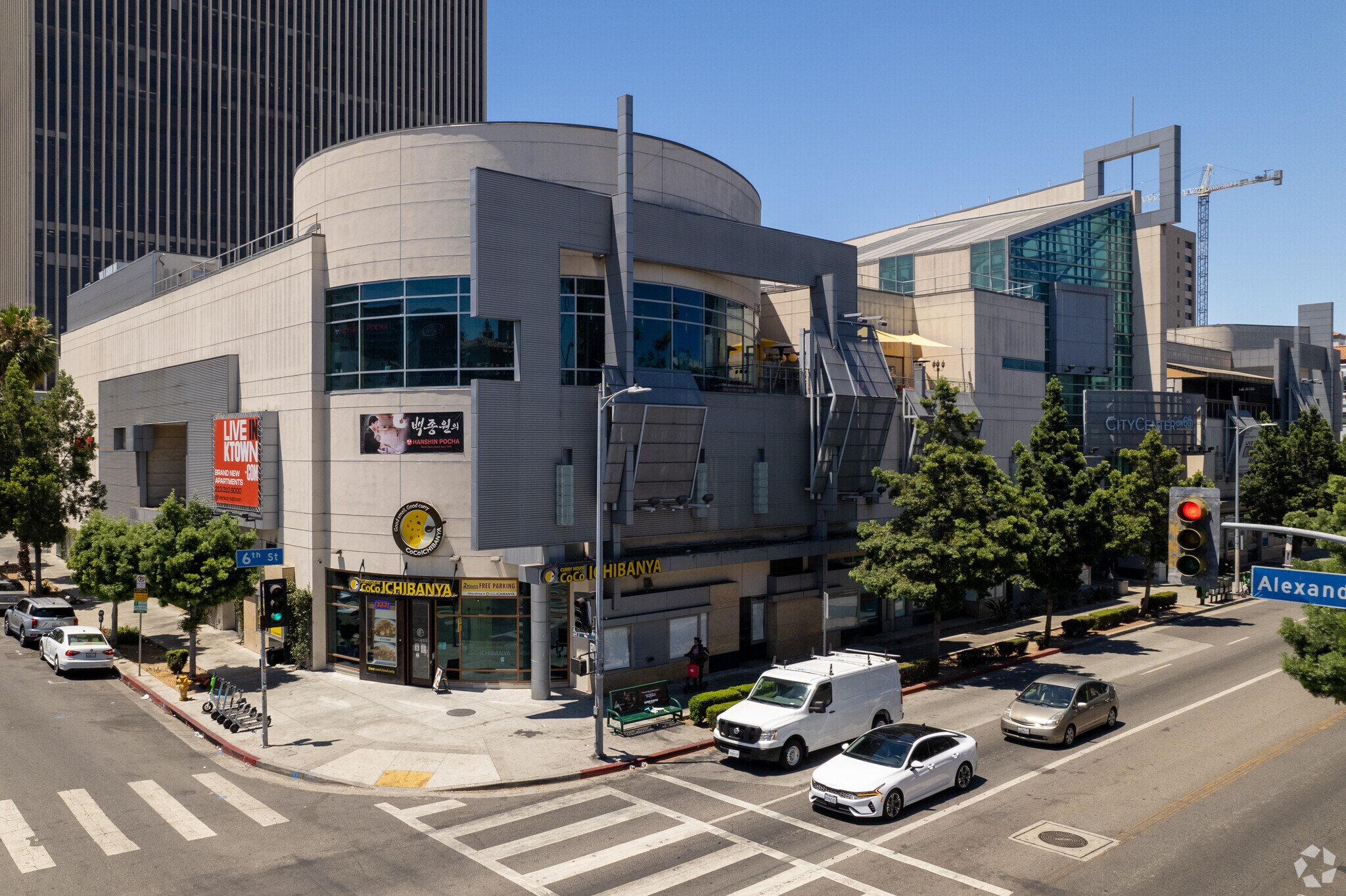 3500 W 6th St, Los Angeles, CA for sale Primary Photo- Image 1 of 1