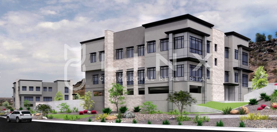 1841 E Riverside Dr, Saint George, UT for lease - Building Photo - Image 3 of 4