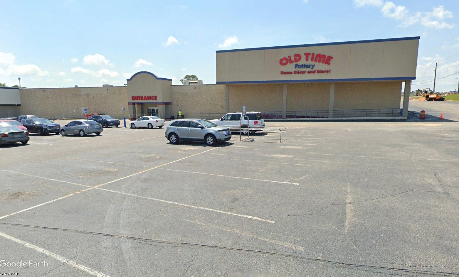5065 N 9th Ave, Pensacola, FL for lease Building Photo- Image 1 of 3