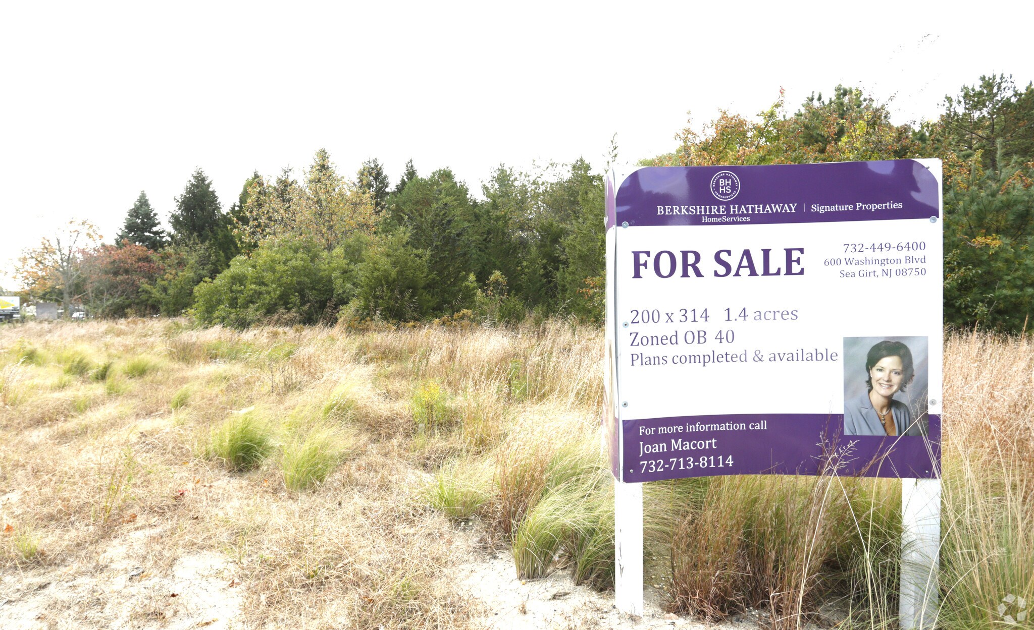 2371 Highway 34, Wall Township, NJ for sale Primary Photo- Image 1 of 1