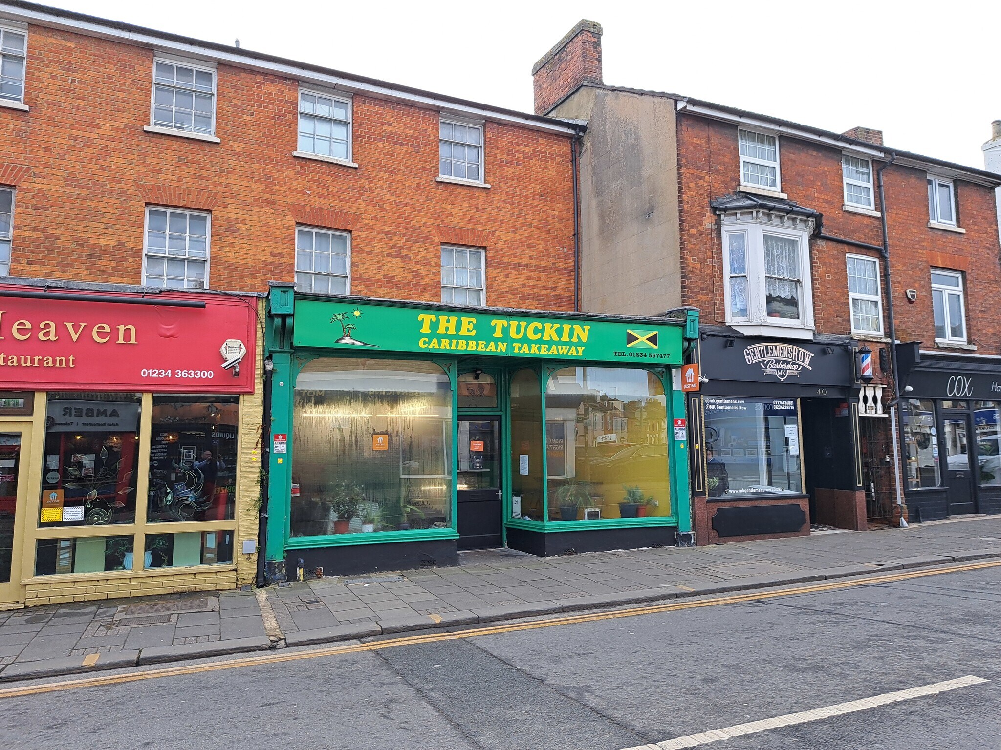 38 The Broadway, Bedford for lease Building Photo- Image 1 of 2