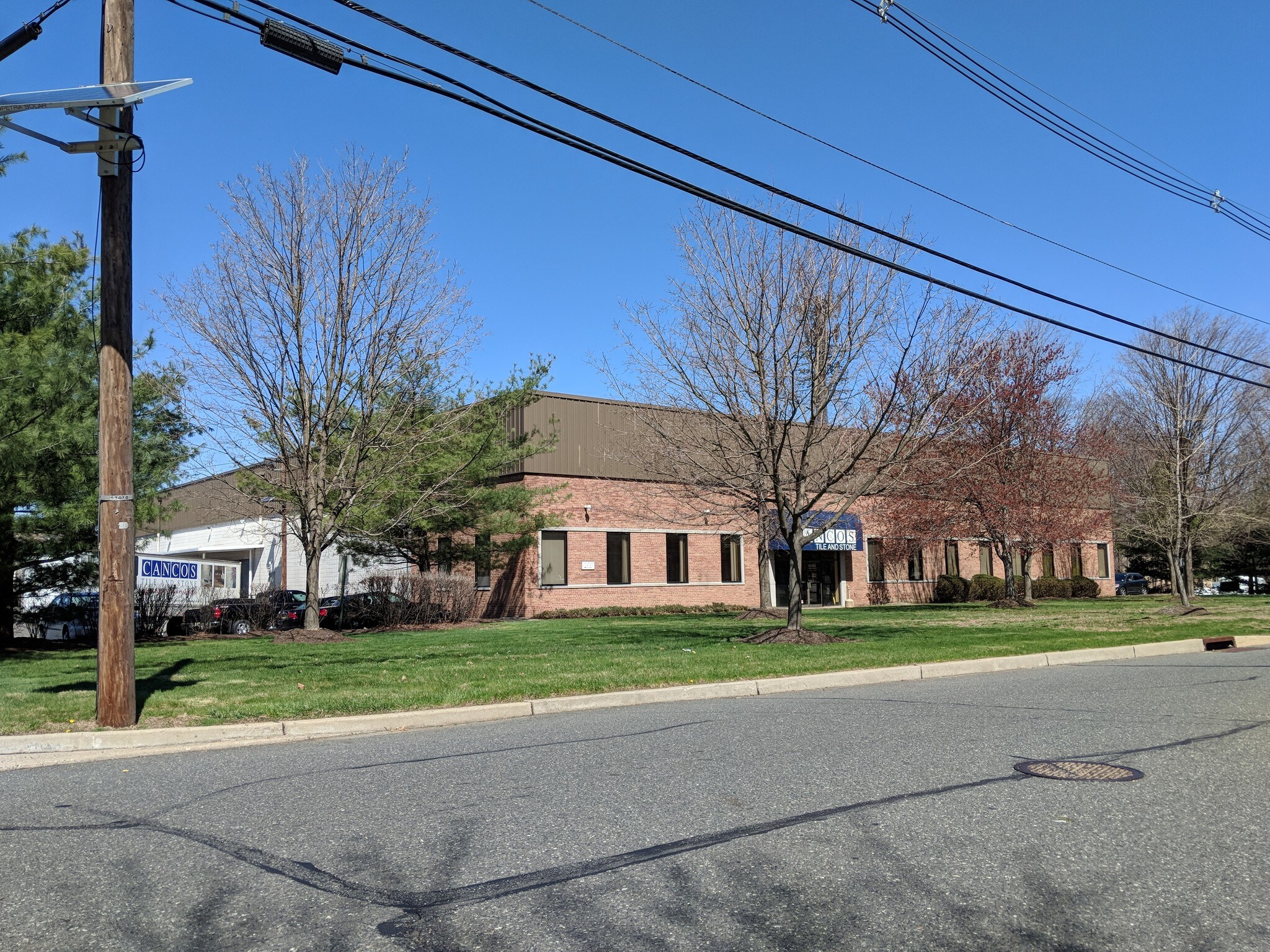 7 Elkins Rd, East Brunswick, NJ for sale Building Photo- Image 1 of 1