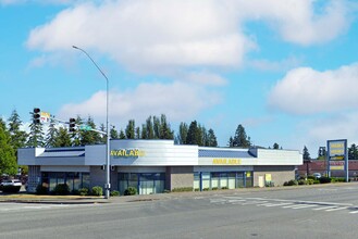 23805 Highway 99, Edmonds, WA for lease Building Photo- Image 1 of 1