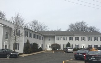 More details for 151 W Genesee St, Lockport, NY - Office for Lease