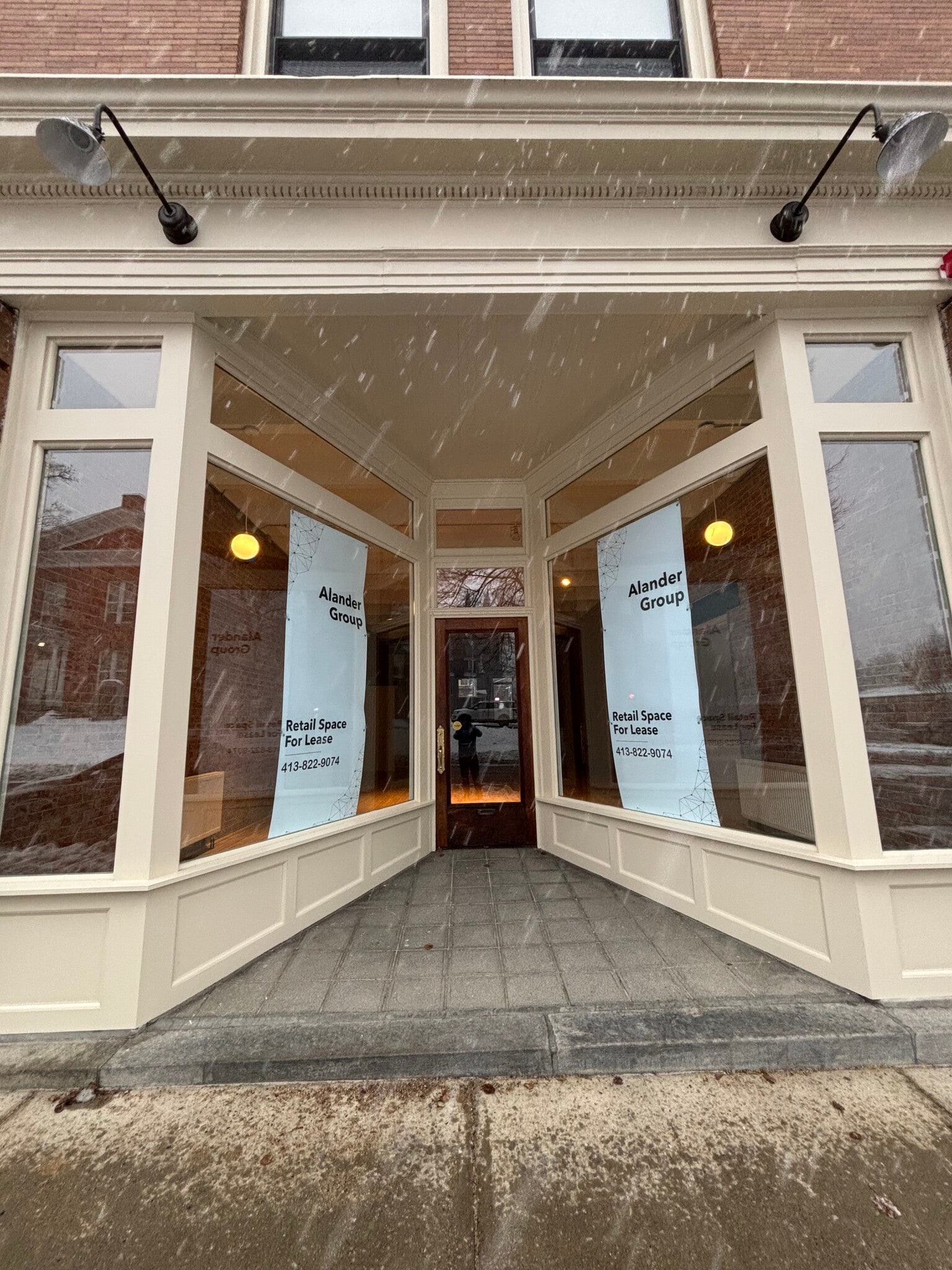 6 Castle St, Great Barrington, MA for lease Interior Photo- Image 1 of 1