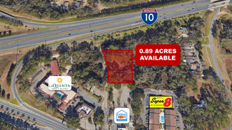 More details for 2918-2920 Callaway, Tallahassee, FL - Land for Sale