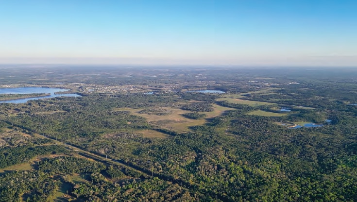 2580 County 419 rd, Chuluota, FL for sale - Aerial - Image 2 of 3
