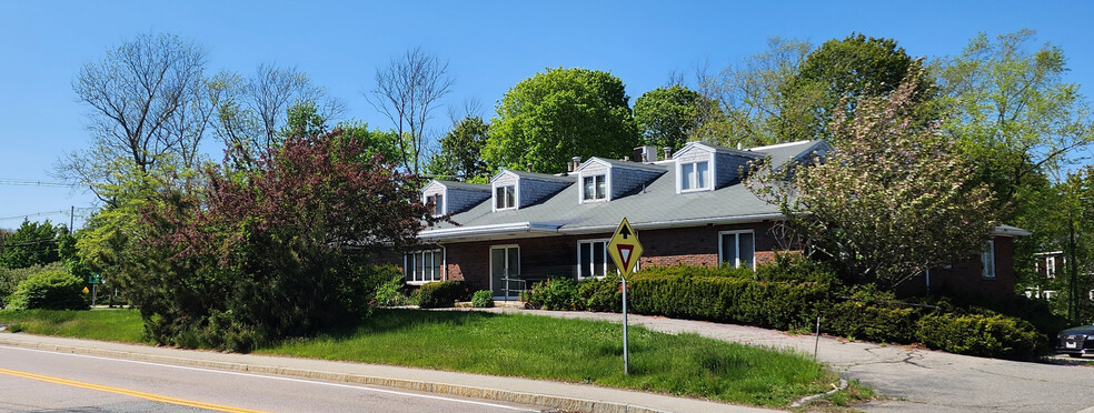 7 New Driftway, Scituate, MA for sale - Building Photo - Image 1 of 6