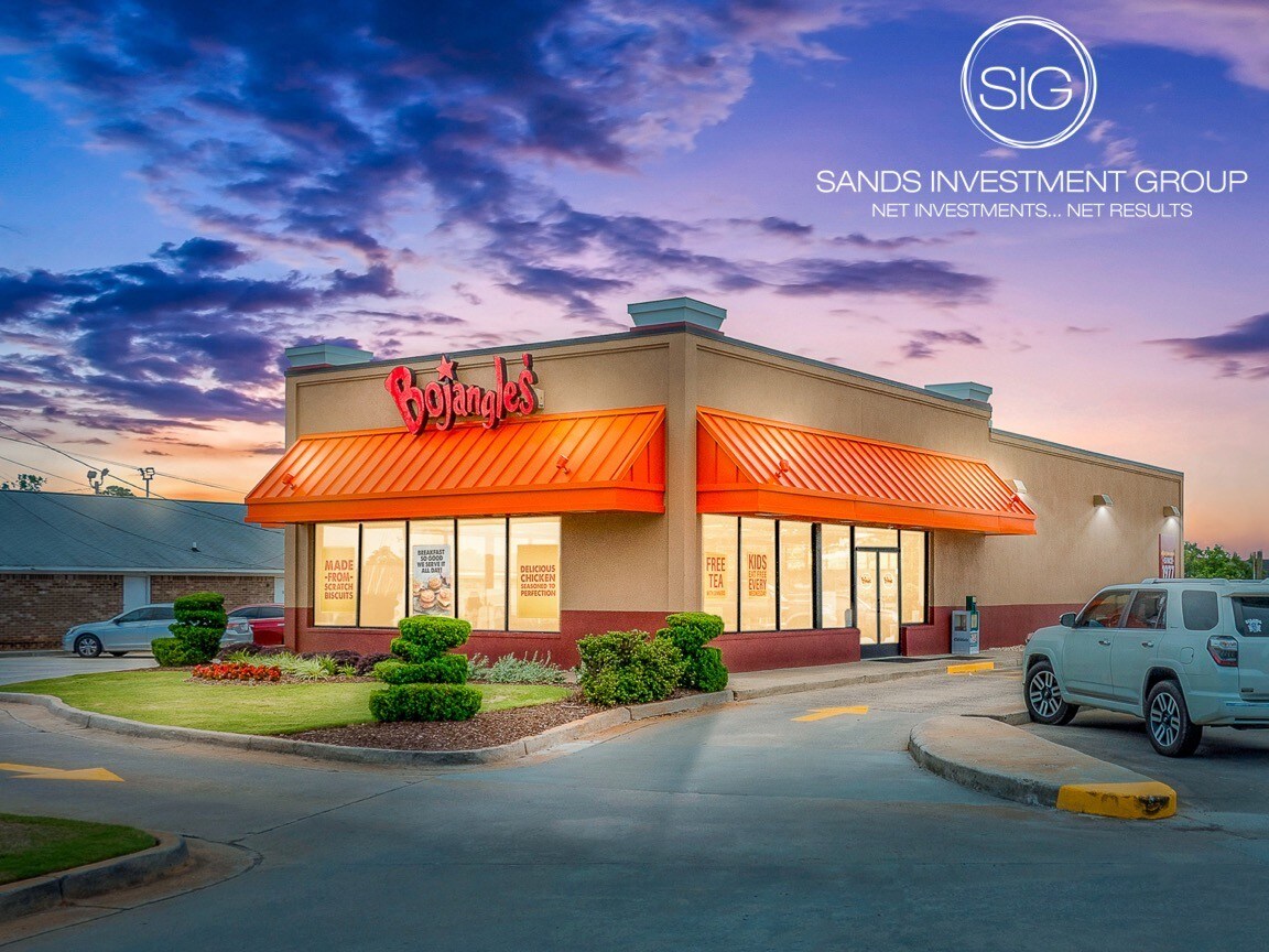 3852 Washington Rd, Augusta, GA for sale Building Photo- Image 1 of 1