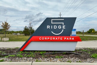 More details for Ridge 5, Plymouth, MI - Industrial for Lease