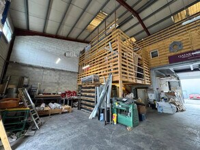 Flex in Brie-Comte-Robert for sale Interior Photo- Image 2 of 9