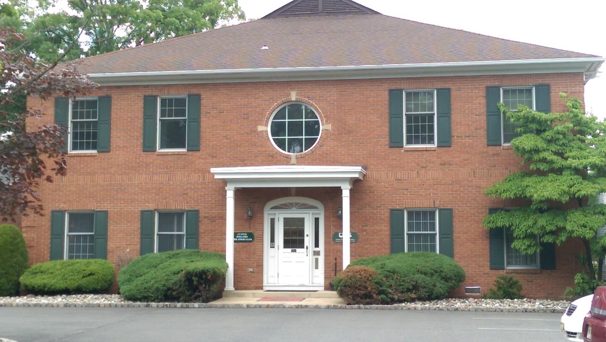 320 Park Ave, Scotch Plains, NJ for sale Building Photo- Image 1 of 1