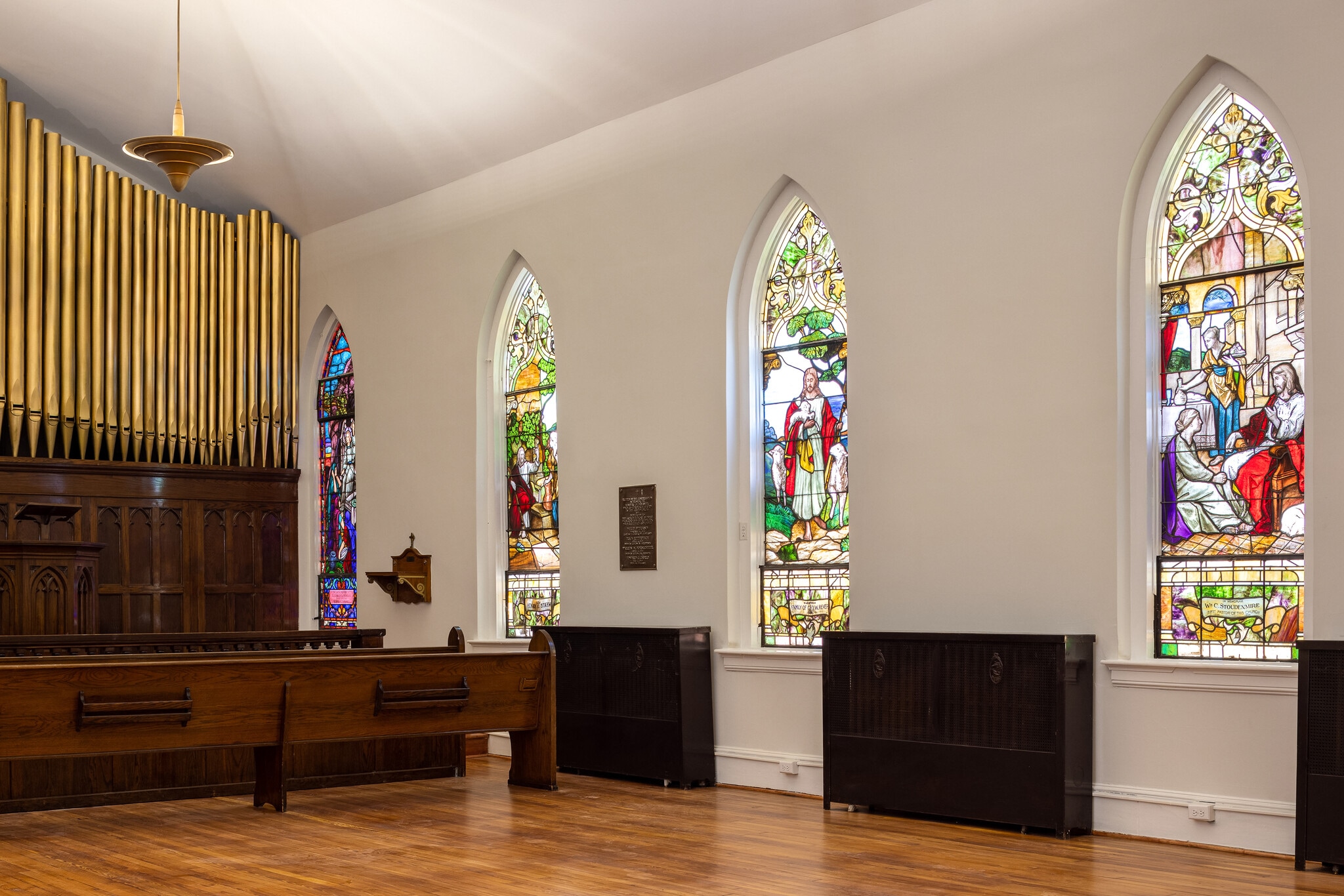 3127 E Baltimore St, Baltimore, MD for lease Interior Photo- Image 1 of 17