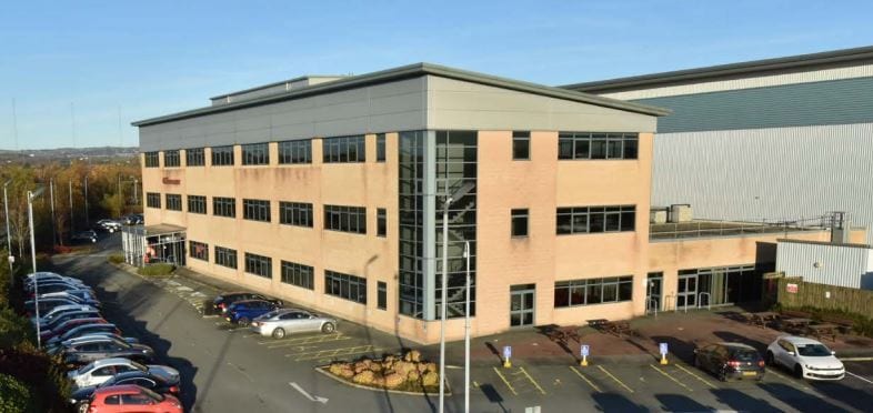 1 Alexandra St, Ashton Under Lyne for sale Primary Photo- Image 1 of 1