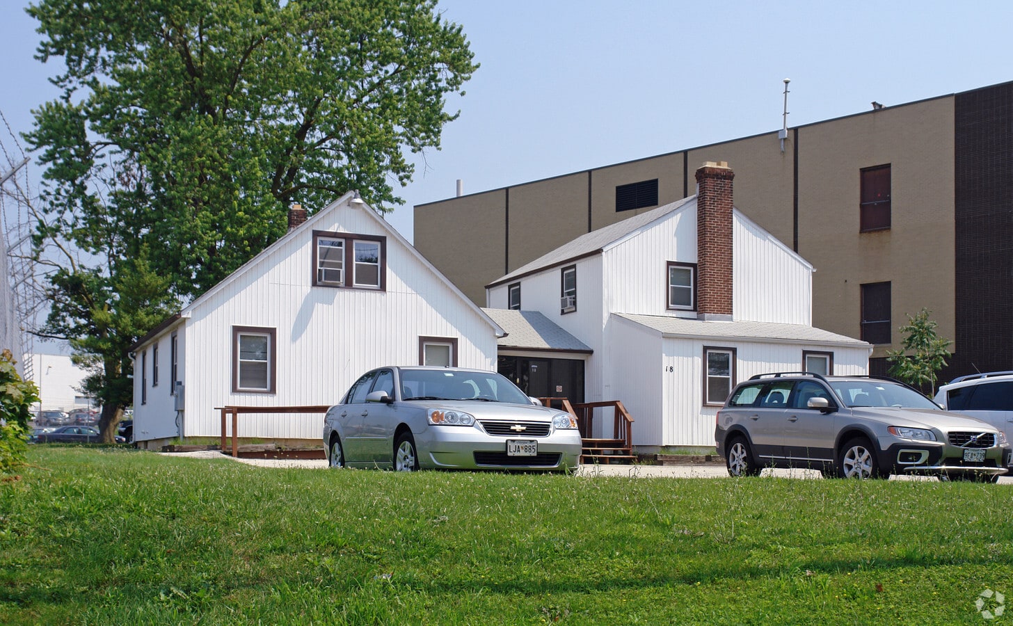 18 Old Padonia Rd, Cockeysville, MD 21030 Property Record