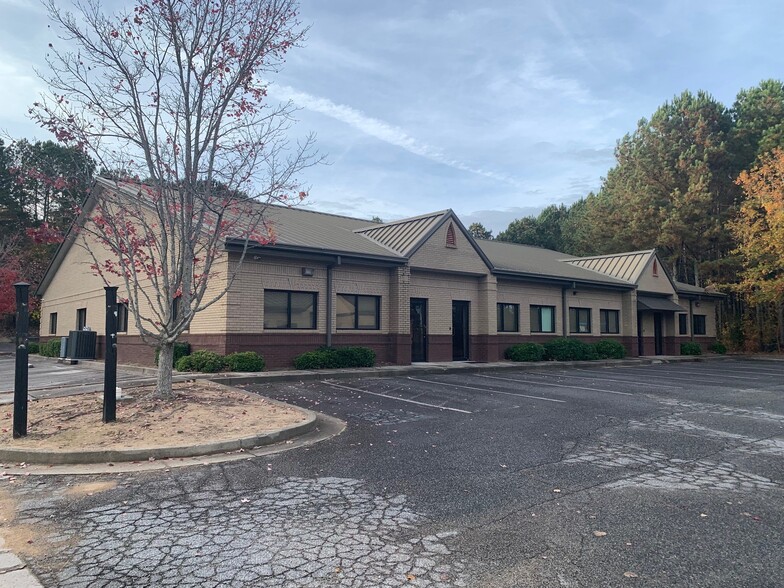 3030 McEver Rd, Gainesville, GA for lease - Building Photo - Image 1 of 14