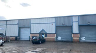 More details for Sinfin Ln, Derby - Industrial for Lease