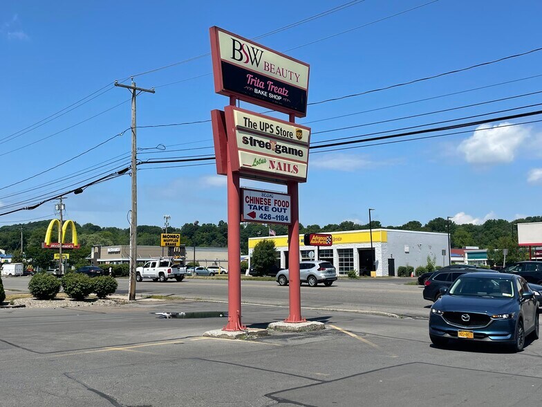 4738 Onondaga Blvd, Syracuse, NY for lease - Building Photo - Image 3 of 3