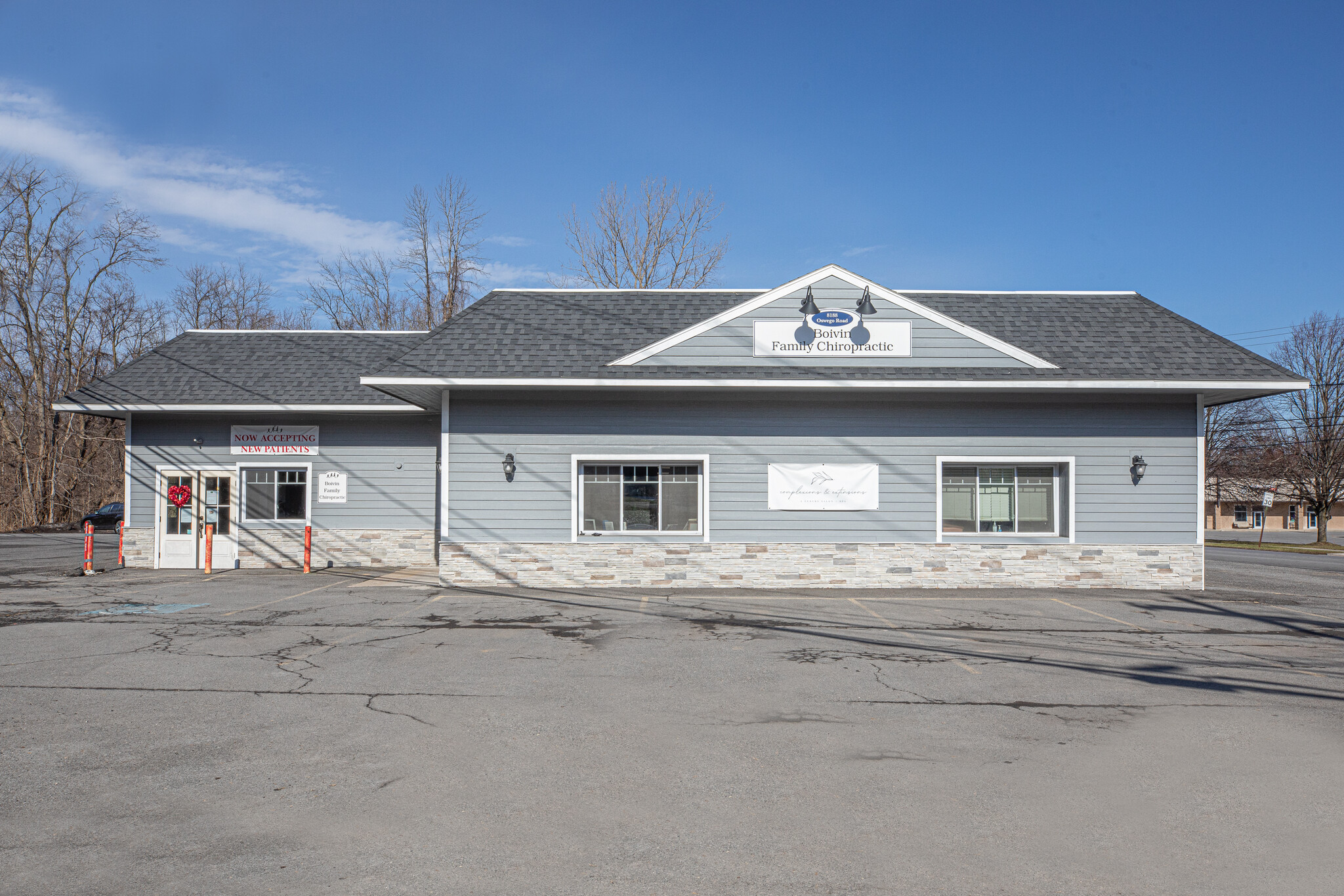 8188 Oswego Rd, Baldwinsville, NY for sale Building Photo- Image 1 of 1