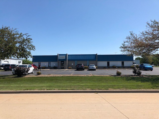 3000 N Pointer Rd, Appleton, WI for sale Building Photo- Image 1 of 1