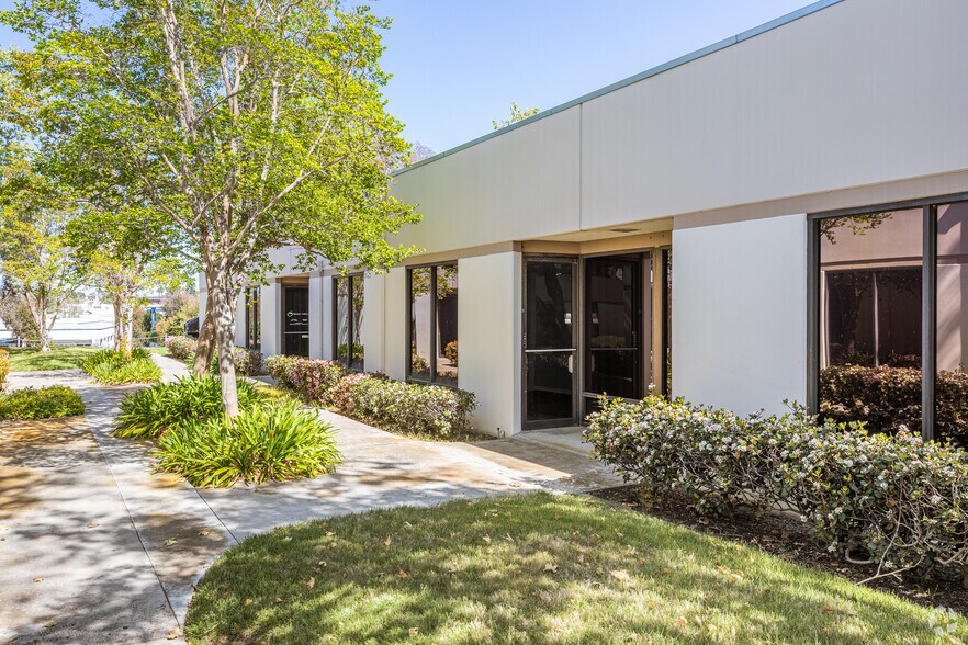 7857 Convoy Ct, San Diego, CA for lease - Building Photo - Image 3 of 4