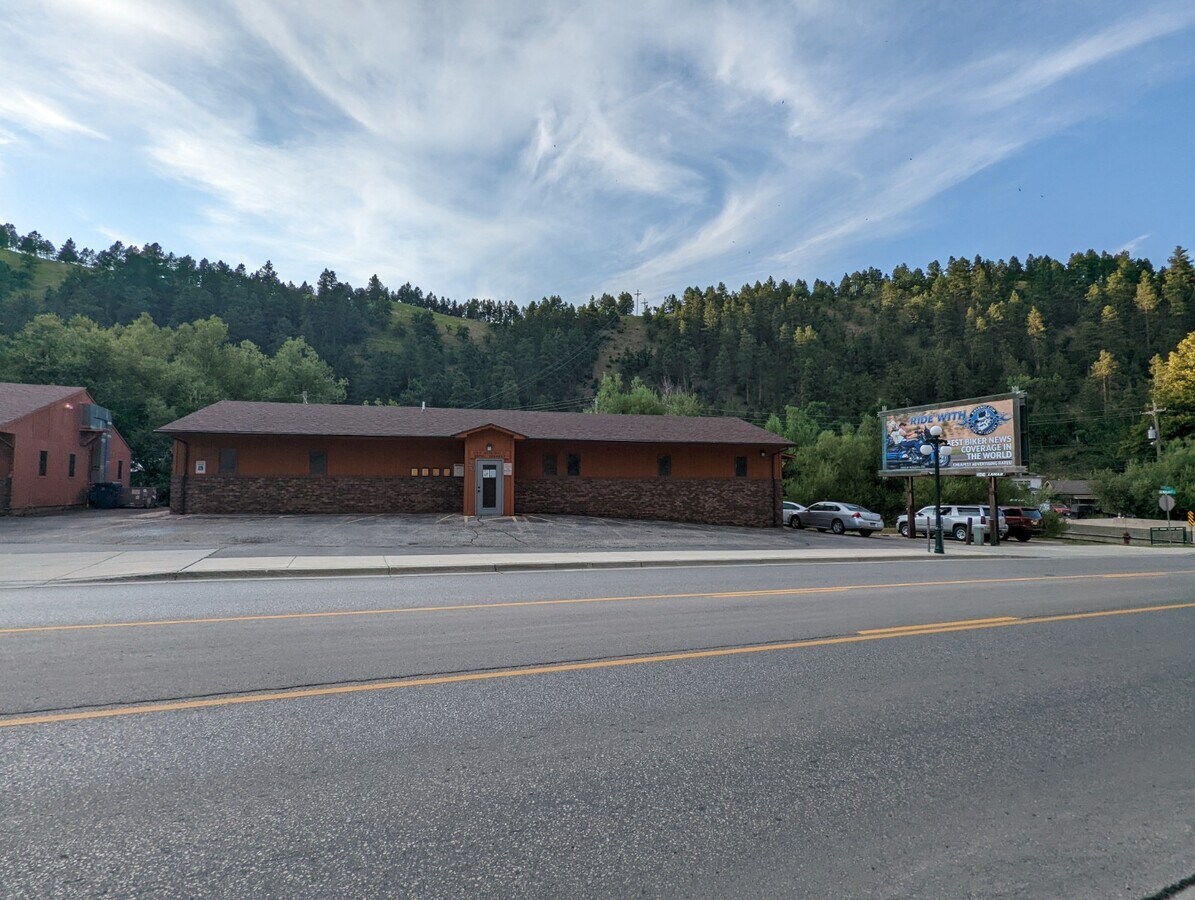 20 Cliff St, Deadwood, SD 57732 Office for Sale