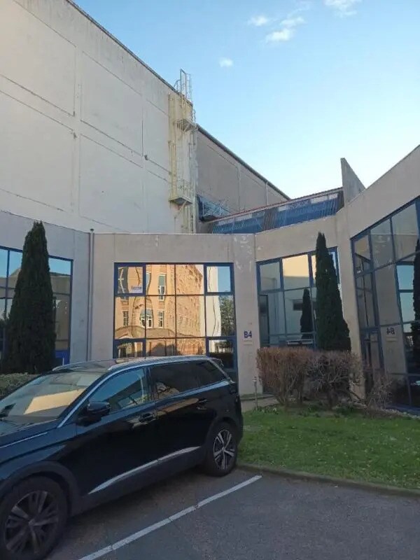 Office in Le Havre for lease Building Photo- Image 1 of 4