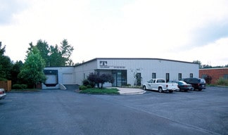 More details for 9941 York Theta Dr, North Royalton, OH - Industrial for Sale