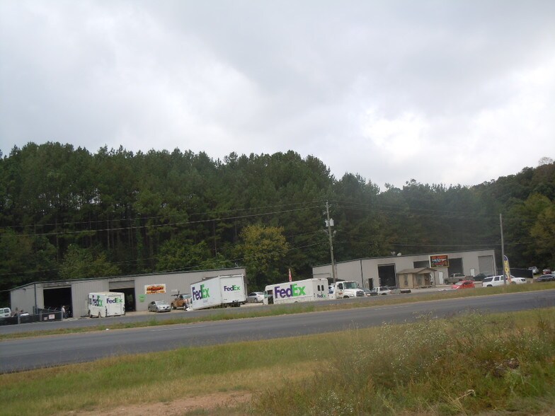 5961 Bankhead Hwy, Irondale, AL 35210