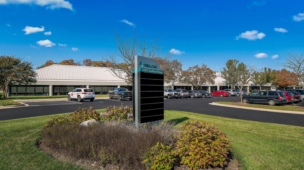 12011 Guilford Rd, Annapolis Junction, MD for lease - Building Photo - Image 2 of 11