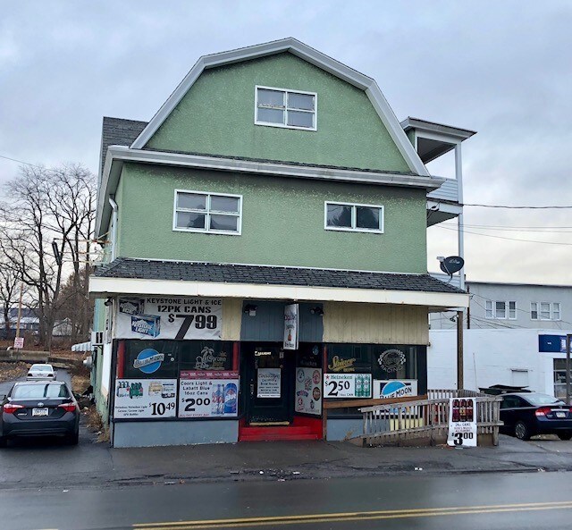 1400 Wheeler Ave, Scranton, PA for sale Other- Image 1 of 1