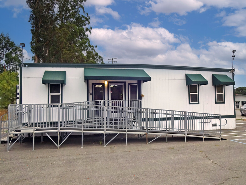 100 Adobe Rd, Penngrove, CA for lease - Building Photo - Image 3 of 5