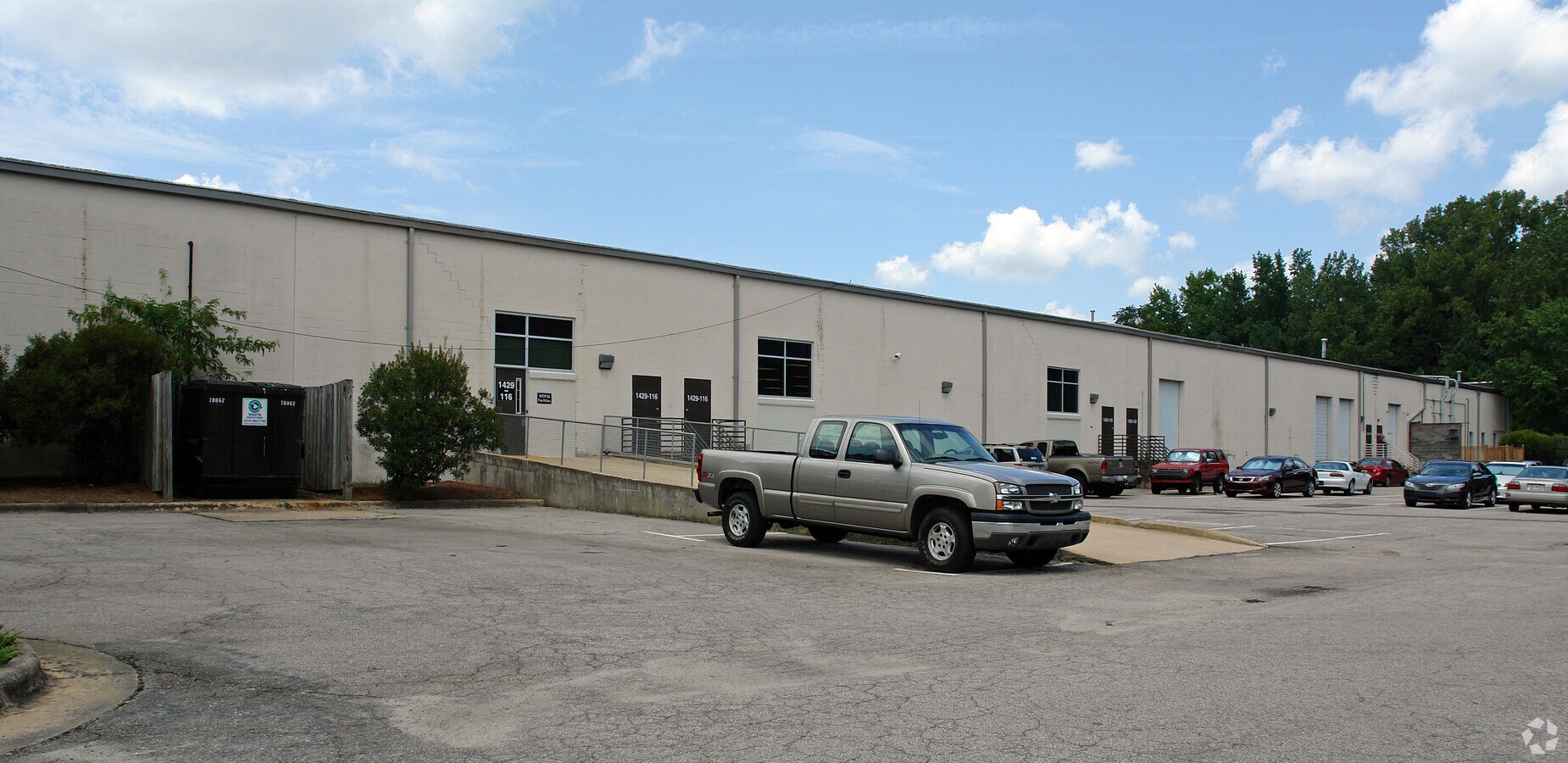 1429 Rock Quarry Rd, Raleigh, NC 27610