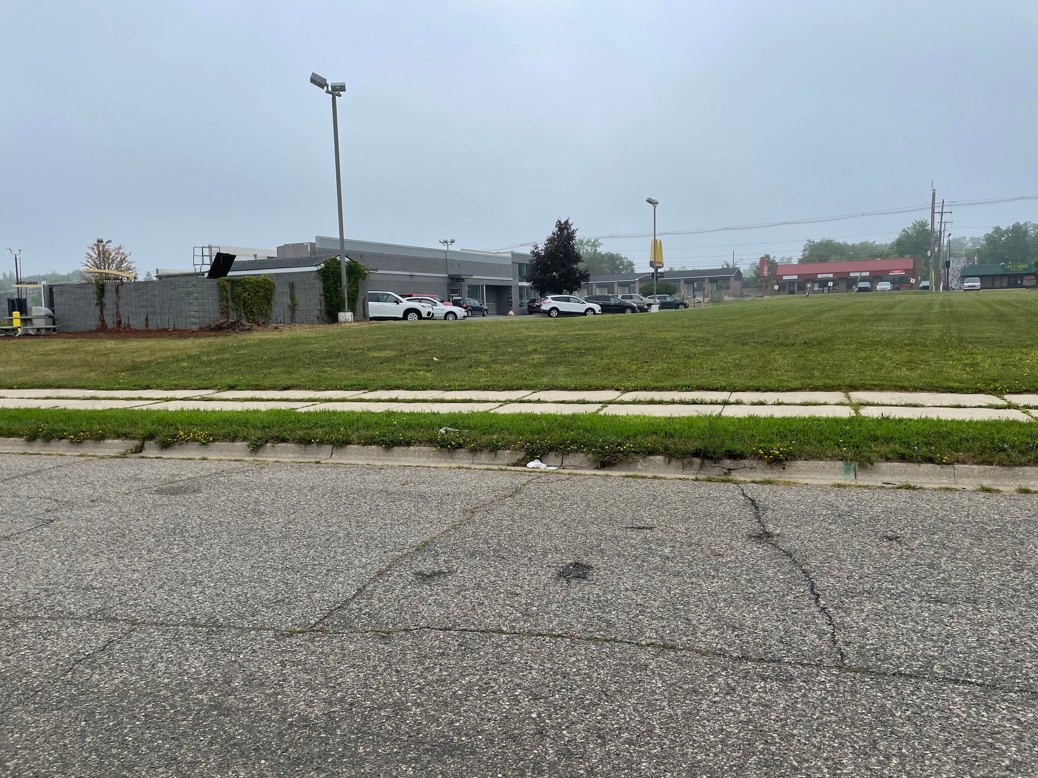 E Jolly, Lansing, MI for sale Primary Photo- Image 1 of 1