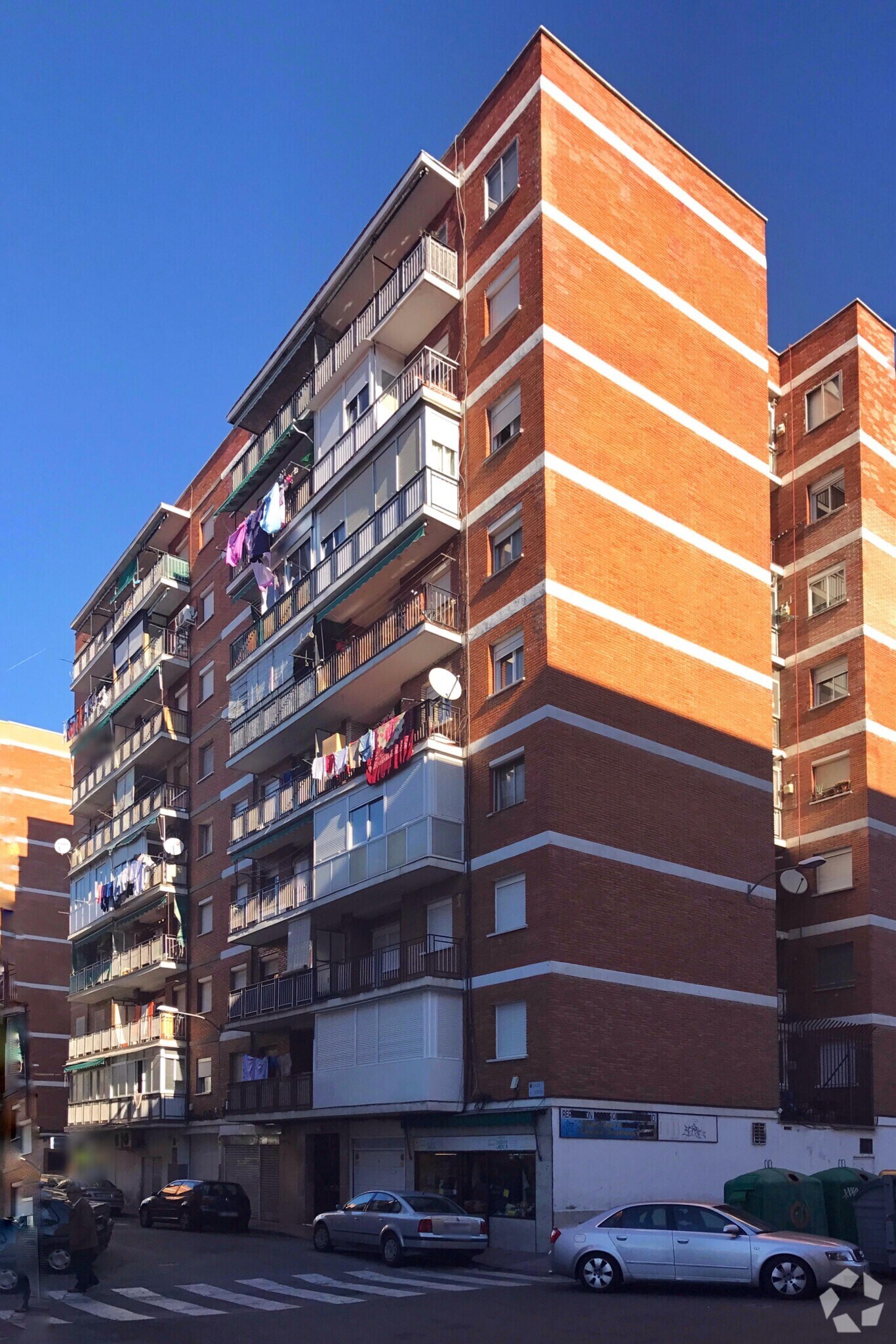 Calle el Toboso, 3, Alcalá de Henares, Madrid for sale Primary Photo- Image 1 of 3