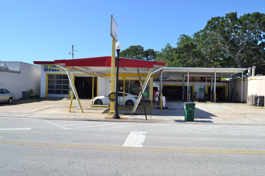 930 Main St, Safety Harbor, FL 34695